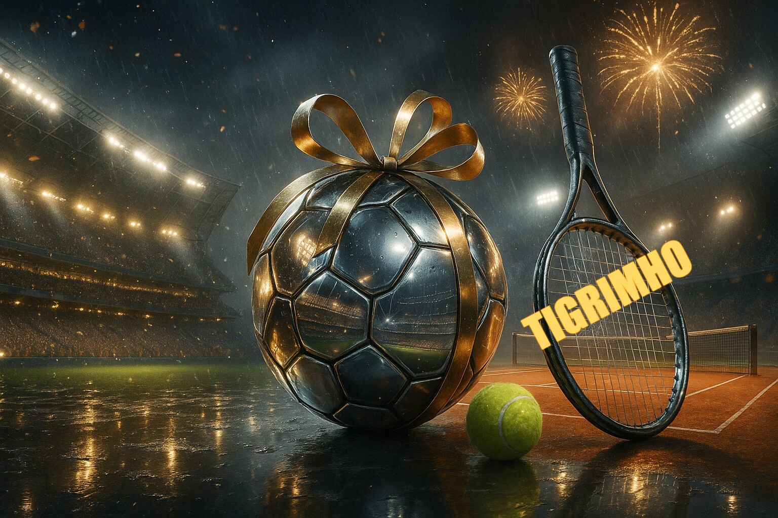 Eventos Esportivos