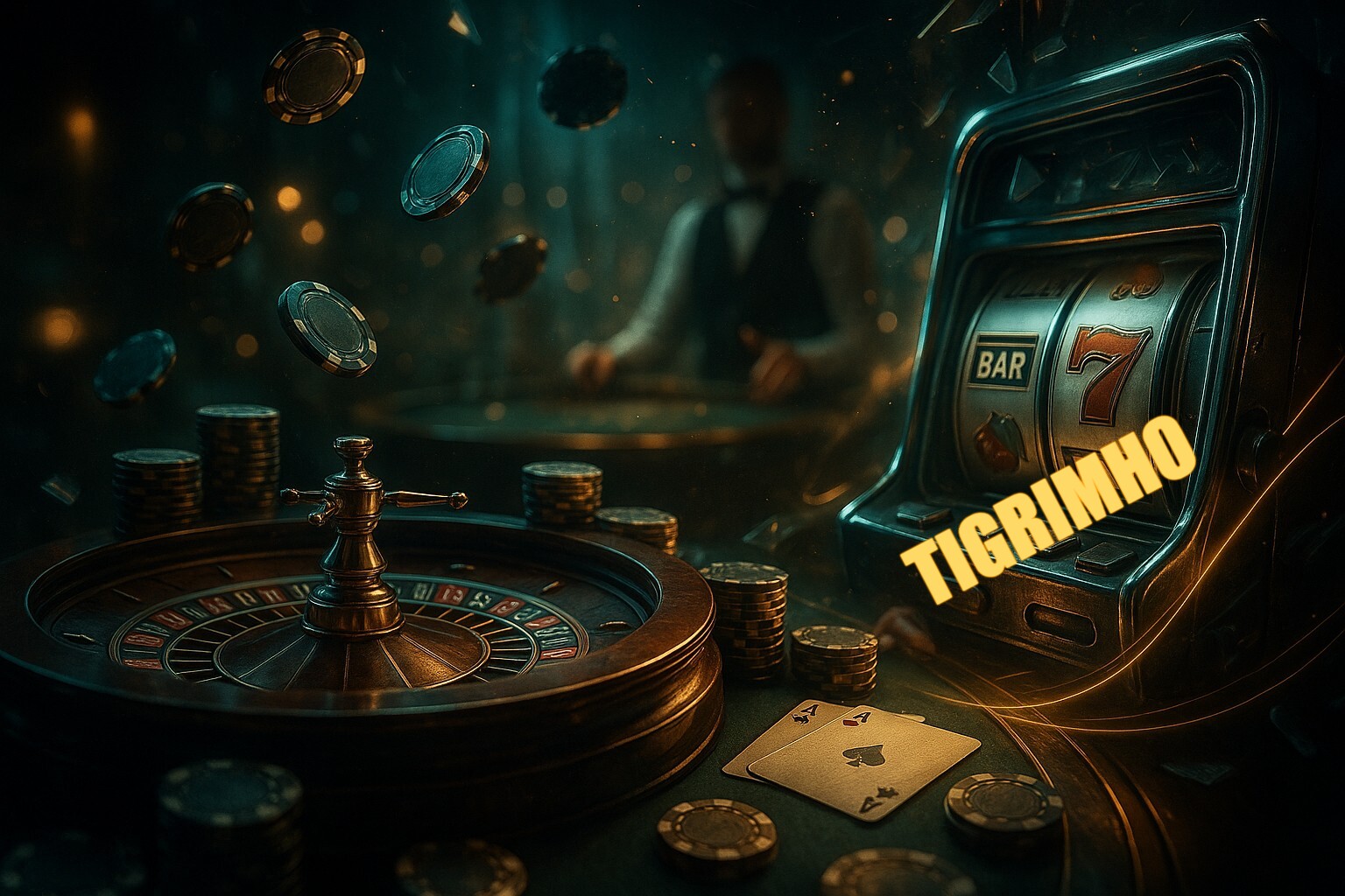 Jogos Recomendados