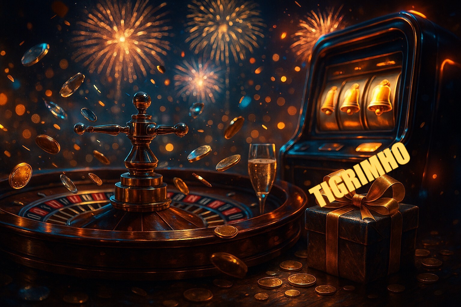 Jogos Festivos