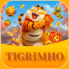 Logo da TIGRIMHO